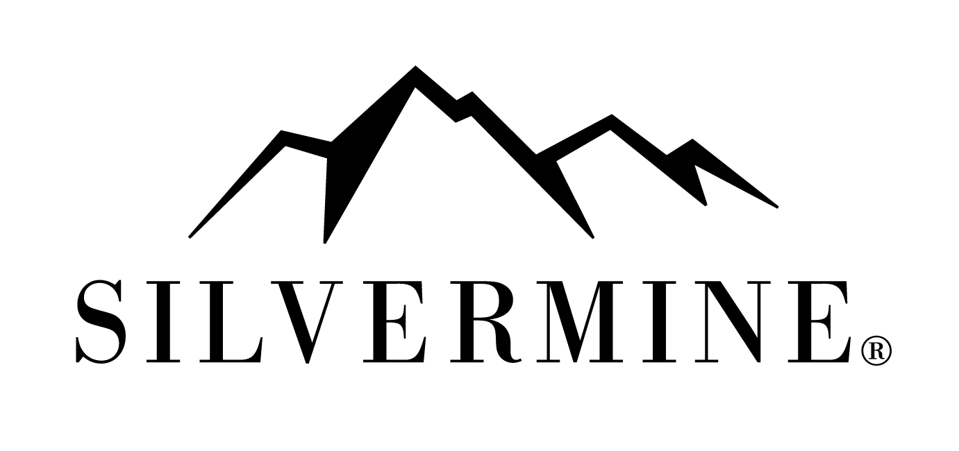 Silvermine Logo